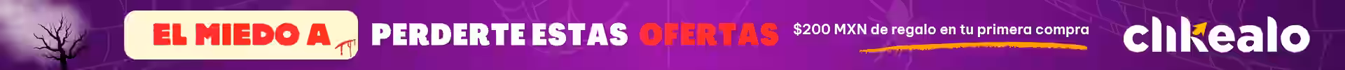 Ofertas de Laptops Octubre | Clikealo