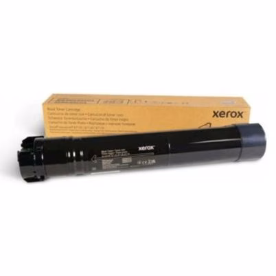 Cartucho de Tóner Xerox 006R01819 Original Negro - 31,000 Páginas para VersaLink