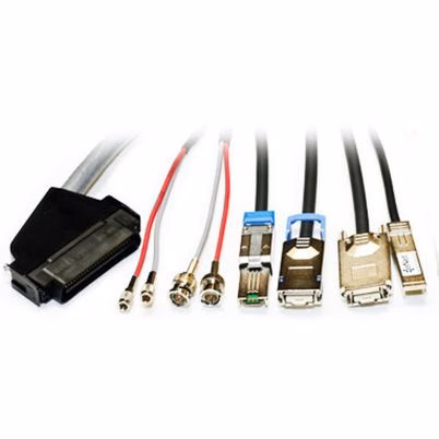 Lenovo 3m Lc-Lc Om3 Cable De Fibra Óptica E Infiniband