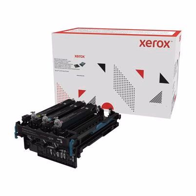 Xerox C310 Unidad De Imagen En Color (Larga Duración, Normalmente No Necesaria A Nivel De Uso Medio)