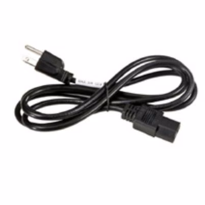 Cable De Transmision Intermec 1-974028-025 Macho/Hembra Sr61/Sr61 Negro