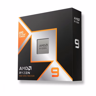 Procesador Amd 9950x3d 100-100000719wof Modelo Del Procesador Amd Ryzen 9800x3d Socket Enchufe Am5 3.6 Ghz Caché Del Procesador 96 Mb Color Negro
