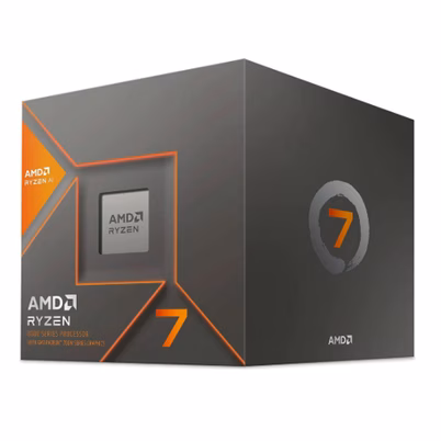 Procesador Amd 100-100001236sbx Procesador Amd Ryzen 7-8700g Socket-Enchufe Am5 4.2 Ghz Caché Del Procesador 16mb Color Del Empaque Negro