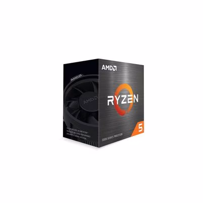 Procesador Amd 100-100001488box Modelo Processor Amd Ryzen 5 5600gt 4.7 Ghz Socket Enchufe Am4 Cache 16mb Adaptador Grafico Amd Radeon Graphics Color Negro