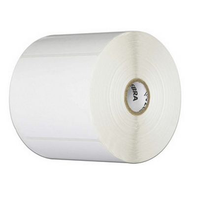 Rollo De Etiquetas Generico Zebra Z-Perform 2000t Transferencia Térmica Blanco 890 Pieza(S)