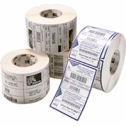 Rollos de Etiquetas Zebra Z-Perform 1000D - Térmica Directa 4" x 100' (36 Piezas)