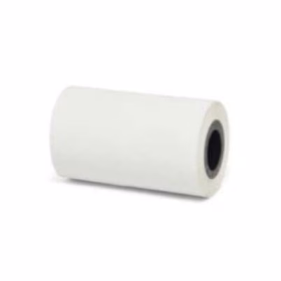 Rollos de Papel Zebra Z-Perform 1000D de 80x40mm para Impresora Térmica Directa con Presentación de 50 Piezas