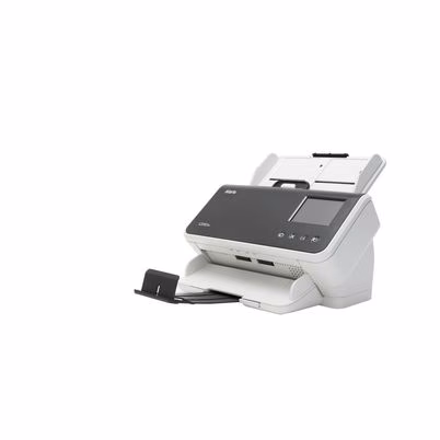 Escáner Kodak Alaris S2060w Duplex WiFi 600x600 DPI con Alimentador Automático para Digitalización Profesional de Documentos