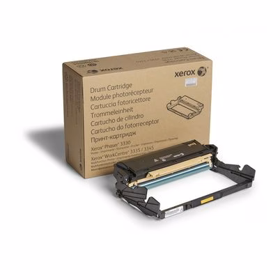 Xerox Cartucho Del Cilindro