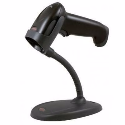 Honeywell Voyager 1250g Lector De Código De Barras Láser 1d - Incluye Cable Usb Y Base 1250g-2usb-1