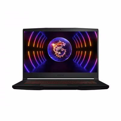 Msi Laptop Corei5-12450h 1tbssd 8gb15.6"
