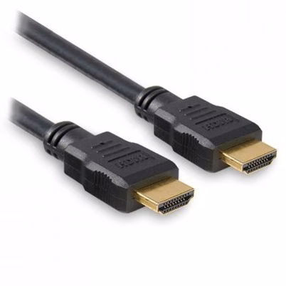 Cable HDMI Macho a Macho 1.5 Metros Brobotix - Conectores Chapados en Oro