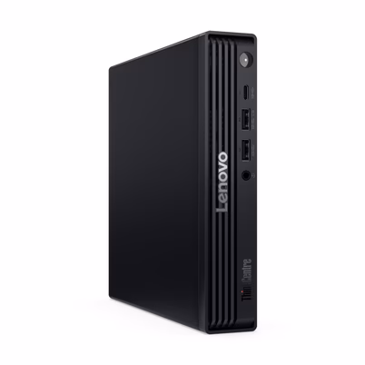 Computadora Lenovo Think Centre Neo M70q Gen 6 13a50010ls Procesador Intel Core Ultra 7-265t 16gb Ddr5-Sdram Capacidad De Almacenamiento 1tb Ssd Sistema Operativo Windows 11 Pro Color Negro