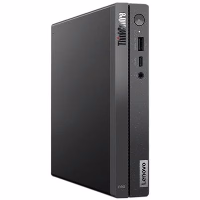 Laptop Lenovo Thinkcentre Neo 50q 13c50023ls Procesador Intel Core Ultra 5-210h 16gb Ddr5-Sdram Capacidad De Almacenamiento De 512gb Ssd Sistema Operativo Windows 11 Pro Color Negro