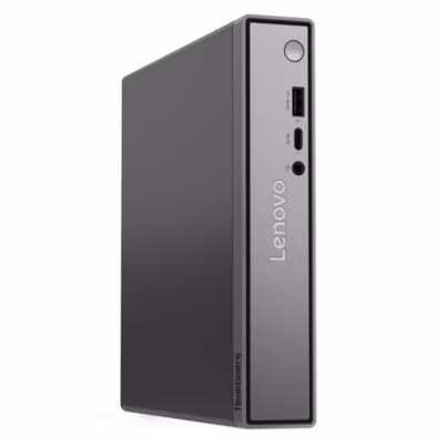 Computadora Lenovo Think Centre Neo 50q 13c50024ls Procesador Intel Core I7-240h 16gb Ddr5-Sdram Capacidad De Almacenamiento 1tb Ssd Sistema Operativo Windows 11 Pro Color Negro