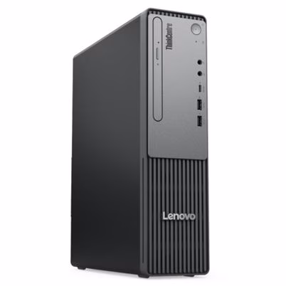 Computadora Lenovo Think Centre Neo 30s 13dg000bls Procesador Intel Core  I5-13420h 32gb Ddr5-Sdram Capacidad De Almacenamiento 512gb Ssd Sistema Operativo Windows 11 Pro Color Negro