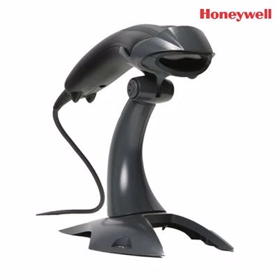 Lector De Código De Barras Honeywell Voyager 1400g, 1d 1400g2d-2usb-1