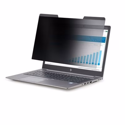 Filtro de Privacidad StarTech para Laptop de 14 Pulgadas con Tecnología Magnética y Reducción de Luz Azul