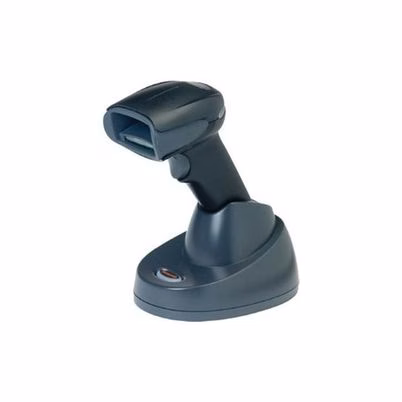 Lector de Código de Barras Honeywell Xenon 1952GSR Inalámbrico con Tecnología Imager 1D/2D, Bluetooth y Base de Comunicación Incluida