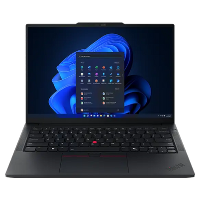Laptop Lenovo Thinkpad E14 G7 21t1001blm (14") Procesador Amd Ryzen 7-250 32gb Ddr5-Sdram Capacidad De Almacenamiento De 1tb Ssd Sistema Operativo Windows 11 Pro Color Negro