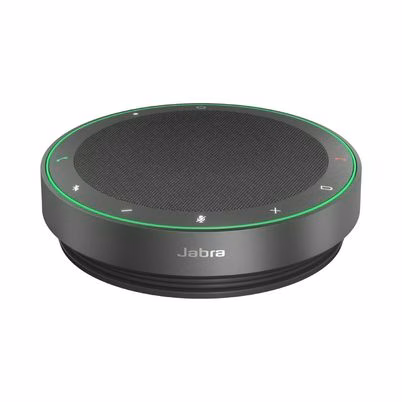 Jabra Speak2 75 Altavoz Universal Usb/Bluetooth Gris