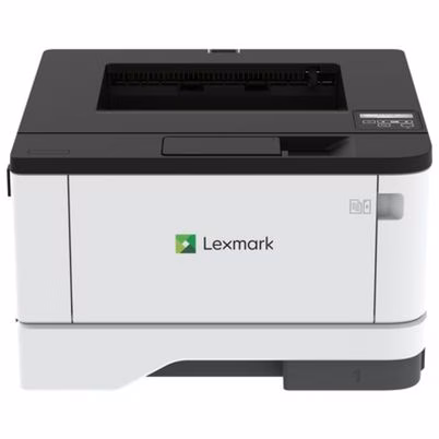 Impresora Lexmark Ms331dn Monocromática Láser Dúplex