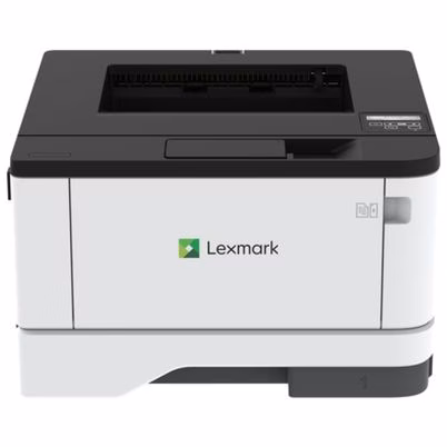 Impresora Láser Lexmark MS431dn: Solución Monocromática Profesional con Impresión Automática a Dúplex