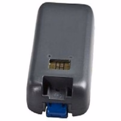 Batería De Repuesto Honeywell 318-063-001 Capacidad De La Batería 7000 Mah Productos Compatible Con Ck65 Color Del Producto Negro, Gris