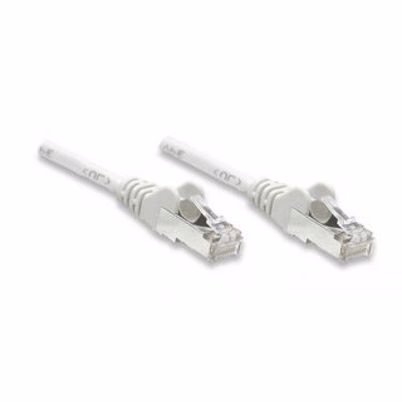 Intellinet Cable De Red, Cat6, Utp