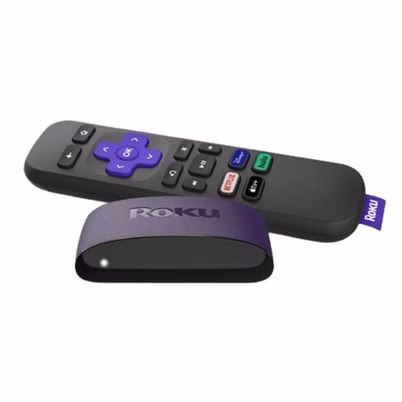 Roku Roku 3930s4