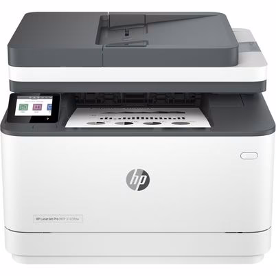 Hp Laserjet Pro Mfp 3103fdw Printer Laser A4 1200 X 1200 Dpi 33 Ppm Wifi