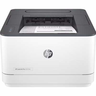 Hp Laserjet Pro 3003dw Printer 1200 X 1200 Dpi A4 Wifi