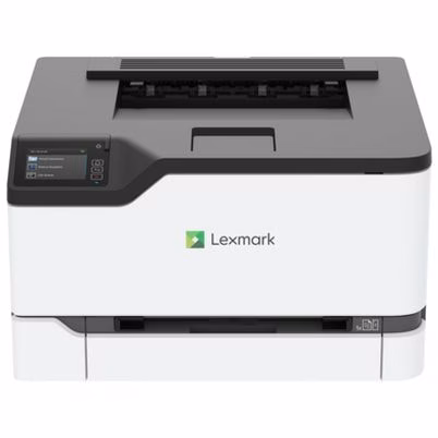 Impresora Lexmark Cs431dw Color Laser Inalámbrica Dúplex