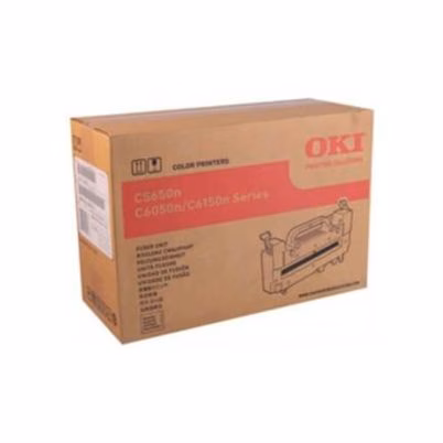 Fusor De Repuesto Okidata Mc780 Laser 60000 Pagina(S) Mc780 Negro