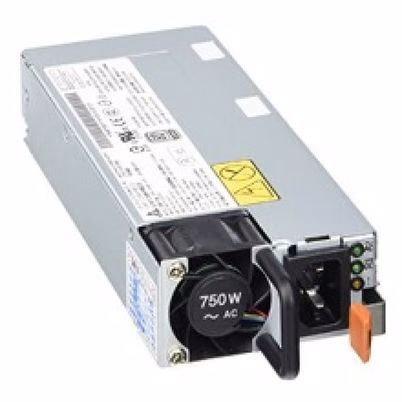 Lenovo 4p57a12649 Unidad De Fuente De Alimentación 450 W Negro, Metálico