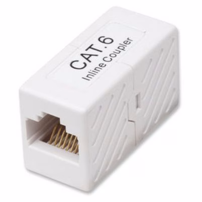 Intellinet 504751 Conector Rj-45 Blanco