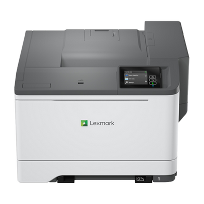 Impresora Lexmark Cs531dw Laser 33ppm/35ppm 1200x1200 Dpi Ciclo De Trabajo Mensual 100000 Páginas