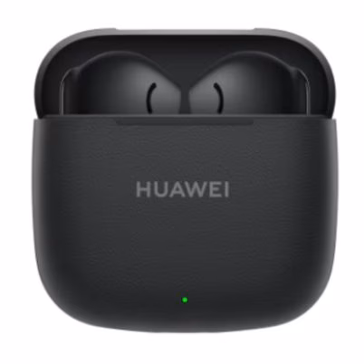 Audífonos Huawei FreeBuds SE 3 Intrauriculares en Color Negro con Bluetooth 5.4 y Cancelación Activa de Ruido
