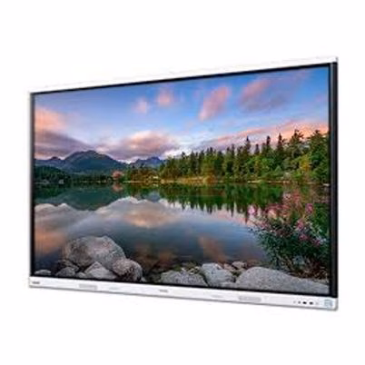 Pantalla Interactiva De Colaboracion Inteligente Huawei Ideahub S2 De 65 Pulgadas, Ihs2-65sa