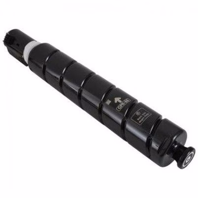 Cartucho De Toner Canon Gpr-66 B 5756c Color De Impresión Negro Rendimiento De Paginas 37000 Página(S) Compatible Con 5755c003