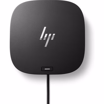 Hp Base Usb-C G5