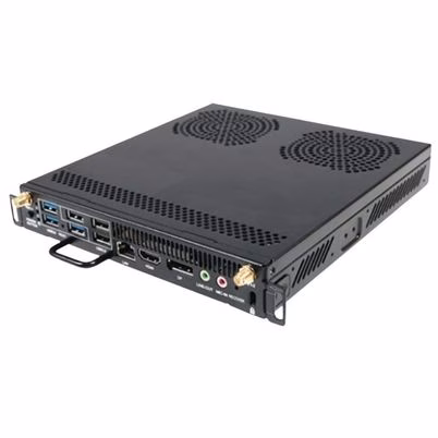 Computadora Ops Huawei 6190053n-Ds Procesador Intel Core I7-13620h 16gb Ddr4-Sdram Capacidad De Almacenamiento 512gb Ssd Sistema Operativo Windows 11 Iot Color Negro