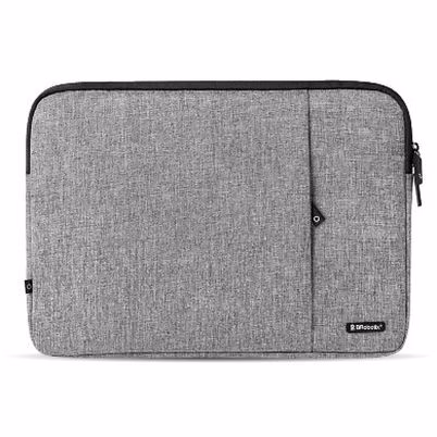 Funda Protectora Brobotix 15.6" en Neopreno y Poliéster - Compatibilidad Universal