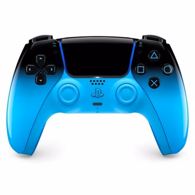 Control Playstation Dual Sense Rhythm 711719021636 Conectividad Bluetooth 5.1 Interfaz Usb-C Sensor De Movimiento Integrado Gatillos Adaptativos Color Negro, Azul
