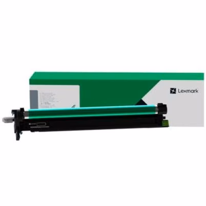 Fotoconductor Lexmark 73d0p00 Tecnología De Impresión Láser De Color Producción De Papel De 165000  Páginas Compatible Con Modelos Lexmark Cs943, Cx942, 943,