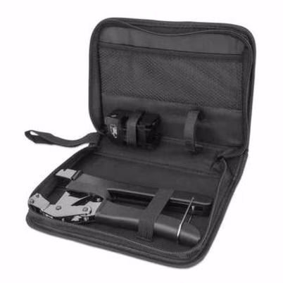 Intellinet Pinza Para Crimpear Jacks Keystone Fastpunch