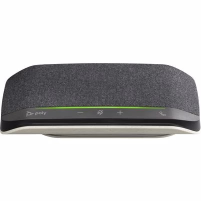 Poly Altavoz Manos Libres Sync 10 Usb-A Usb-C