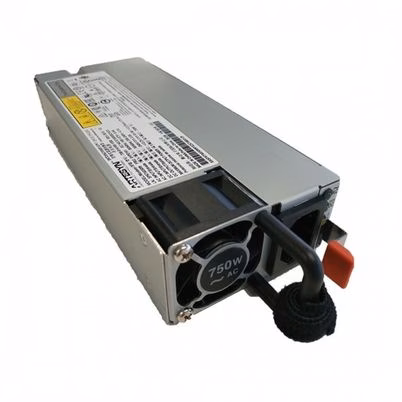 Lenovo 7n67a00883 Unidad De Fuente De Alimentación 750 W Acero Inoxidable
