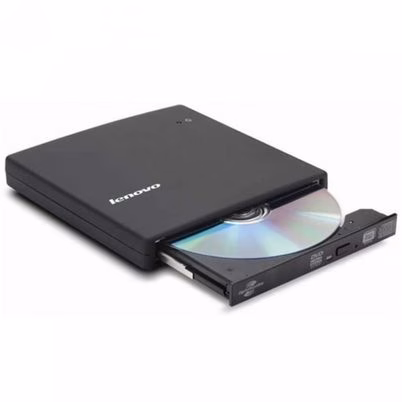 Lenovo 7xa7a05926 Unidad De Disco Óptico Dvd-Rw Negro
