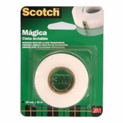 3m Cl-2260 12, 7 M Transparente